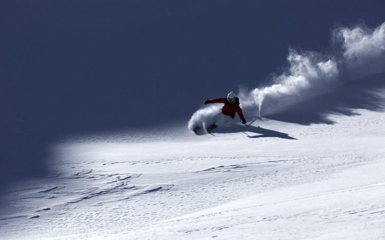 Freie Termine für dein Winter-Abenteuer
